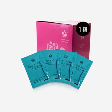 杏仁酸淨白面膜 / 40片 / 箱