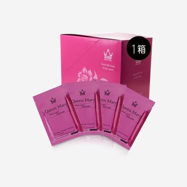 櫻桃C戀白面膜 / 40片 / 箱