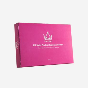 桃色定妝安瓶 1 盒